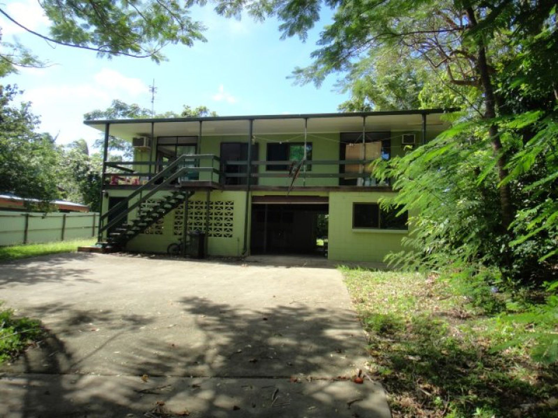 18 A Adelaide Street, Cooktown