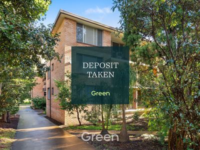2 / 46-48 Meadow Crescent, Meadowbank