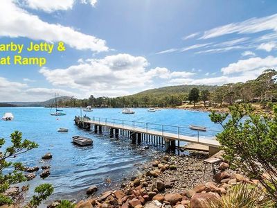 5 / 5691 Channel Highway, Verona Sands