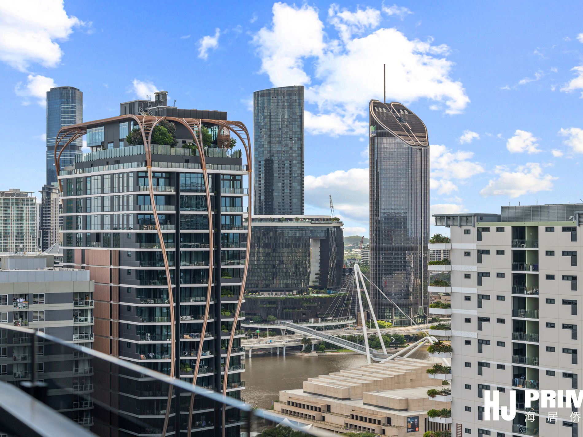 13206 / 1 CORDELIA STREET, South Brisbane