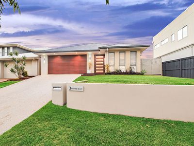 3 Nichols Street, Gumdale