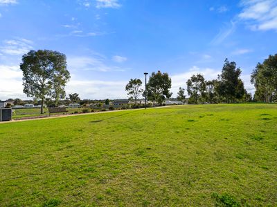 25 Norseman Approach, Baldivis