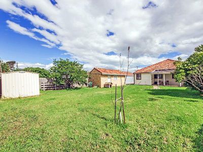 24 Blanche Street, Ardeer