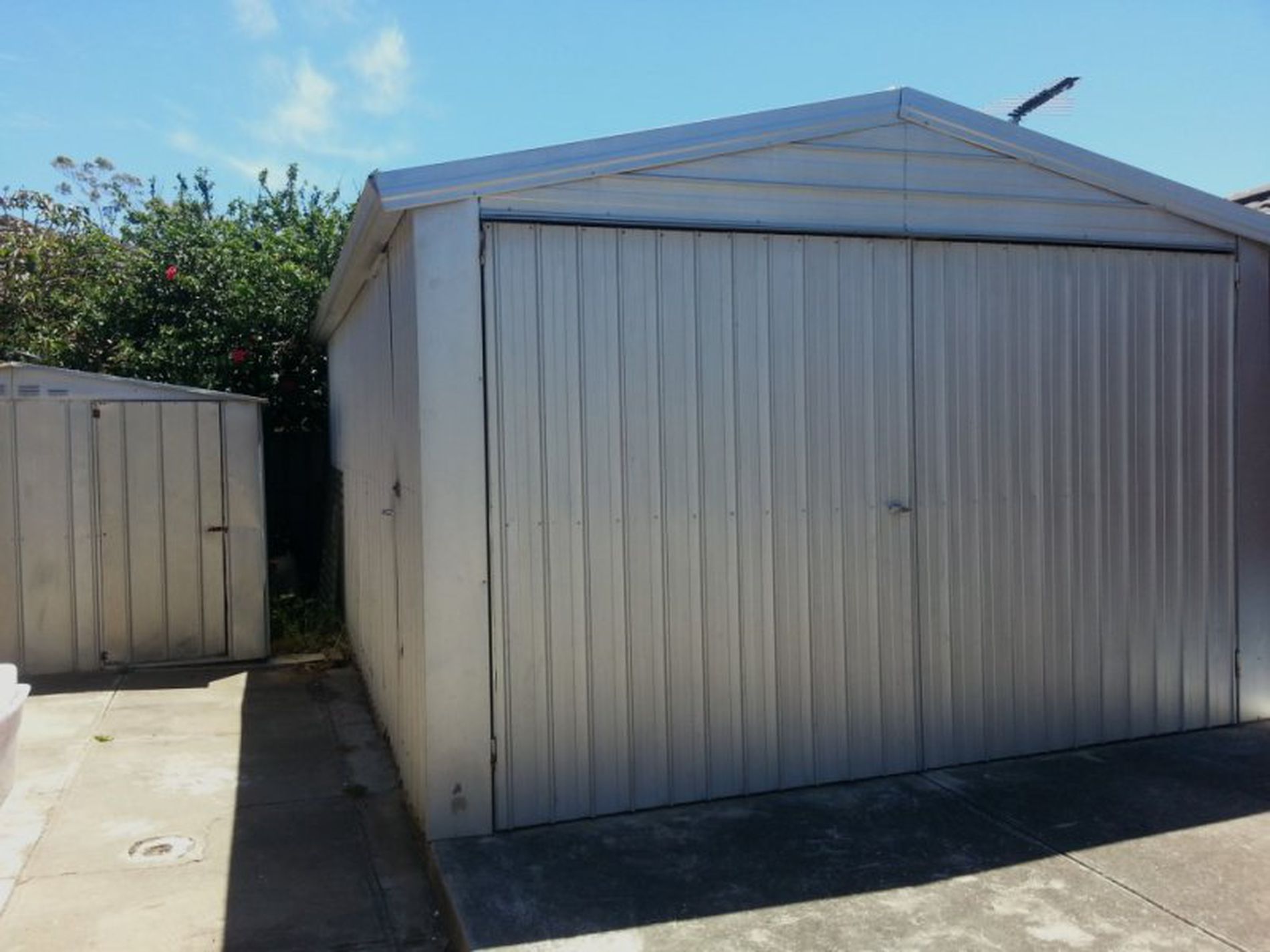 309 Richmond Road, West Richmond