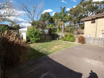 5 Wattle Street, West Ryde