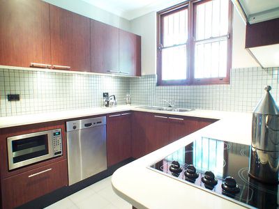 3 / 1 Rosebank Avenue, Darlinghurst