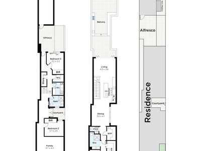 19c Glendower Street, Perth