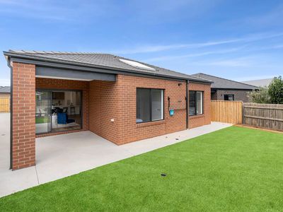 105 Tulsi Ave, Werribee