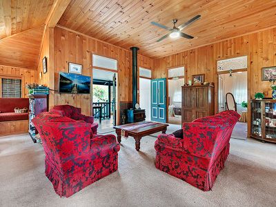 83 Welches Road, Wongawallan