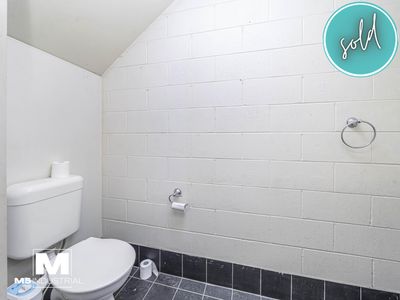 45 / 3 Kelso Crescent, Moorebank