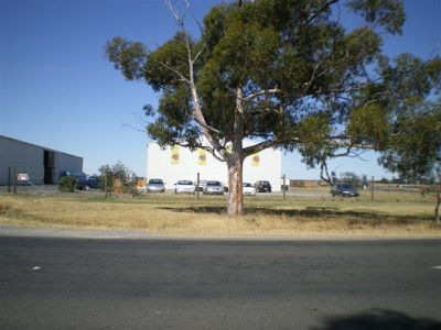 Lot 1 Henty Highway, Warracknabeal