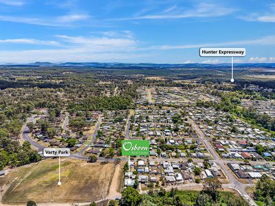 83 Swanson Street, Weston