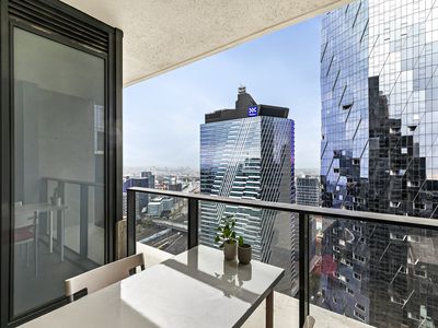 4101 / 220 Spencer Street, Melbourne