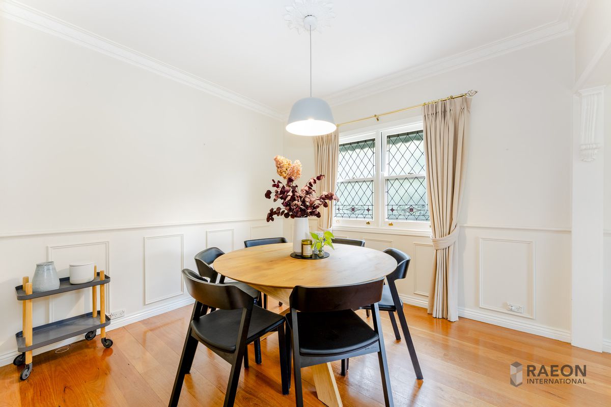 4 Benbrook Avenue, Mont Albert North