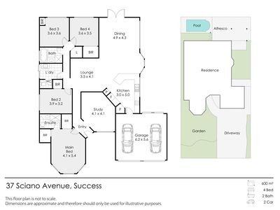 37 Sciano Avenue, Success