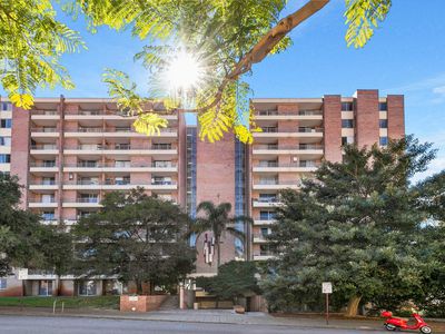 101 / 112 Goderich Street, East Perth