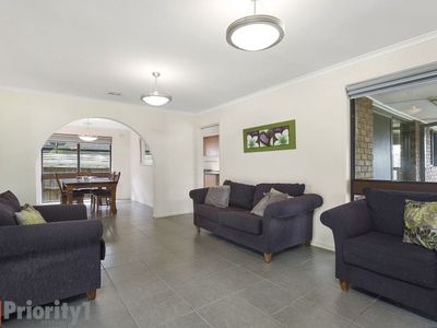 21 Birkenhead Drive, Grovedale
