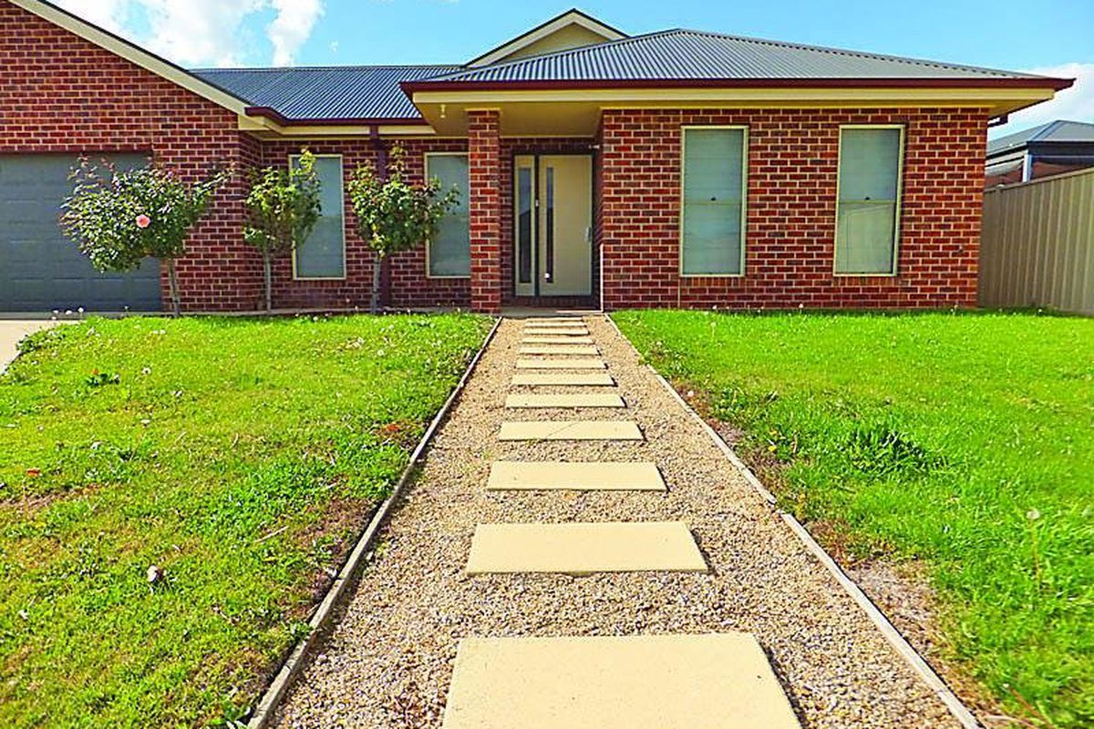 9 Connally Close, Kyabram