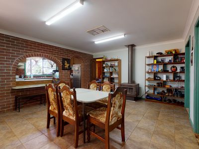 107 Geurie Street, Geurie
