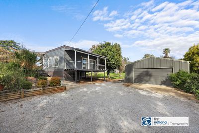 158 Calala Lane, Tamworth