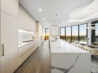 3601 / 99 Mill Point Road, South Perth