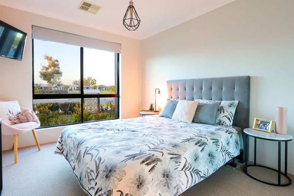 16 Parkville Boulevard , Baldivis