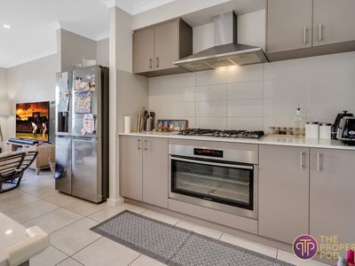 9 Dodgers Street, Brabham