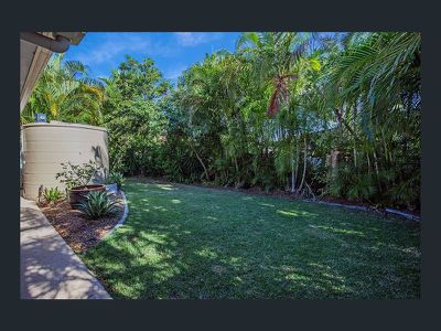 7 Rainbow Circuit, Coomera Waters