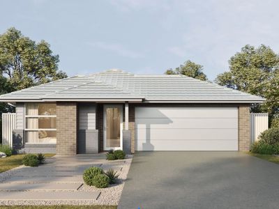 18 Holdsworth Drive, Narellan Vale