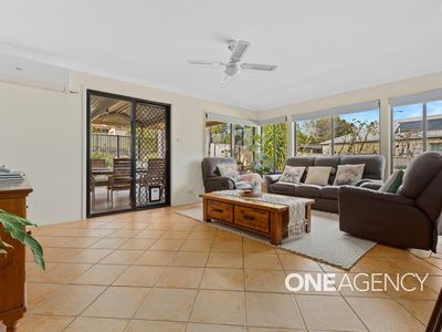 18 The Concourse, Cambewarra Village