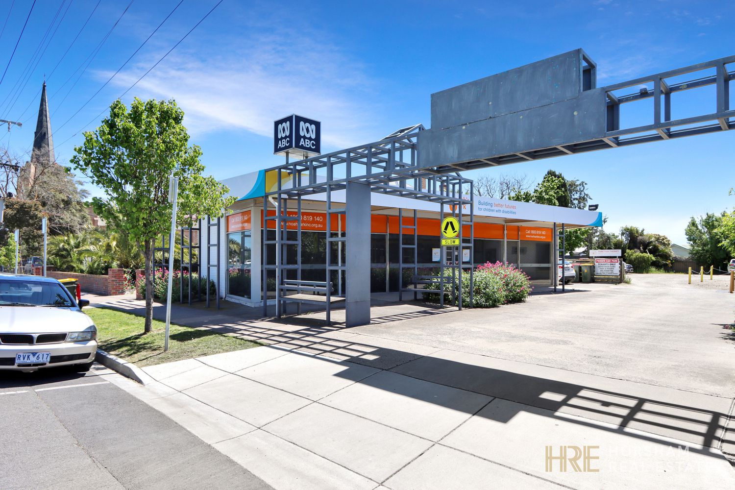 152  Baillie st, Horsham