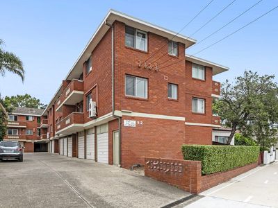 2 / 52 Wentworth Avenue, Mascot