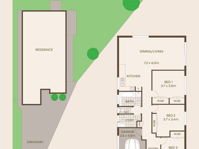 9 Japonica Close, Lake Haven