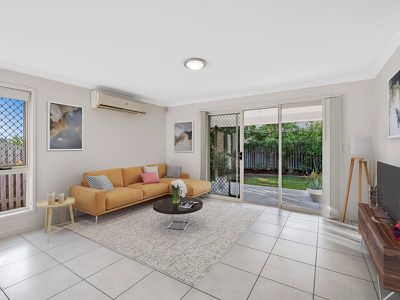 4 Cobbin Circuit, Redbank Plains