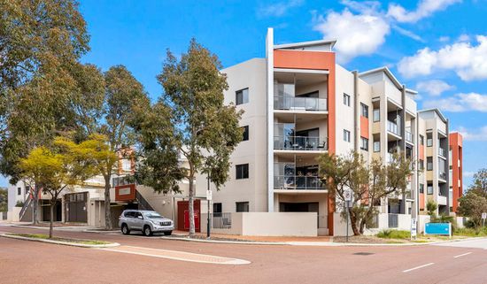 35 / 2 Molloy Promenade, Joondalup