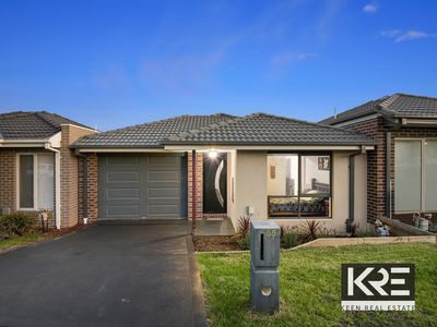 55 Belmont Crescent, Pakenham