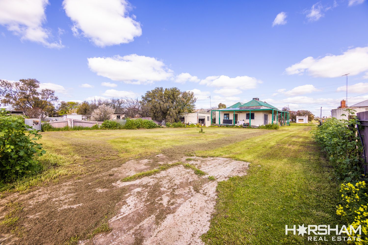 7 Hoban Street, Watchem