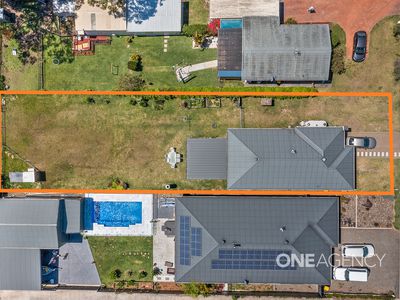 36 Sanctuary Point Road, Sanctuary Point