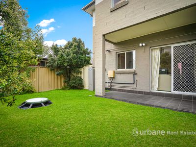 4 / 17 Beatrice Street, Rooty Hill