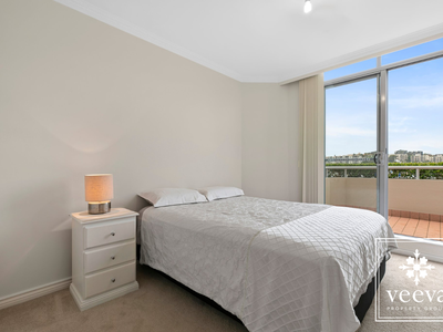 206 / 5 Cary Street, Drummoyne