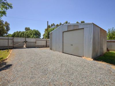 43 Federal Road, Boulder