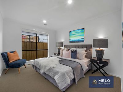 25 Mansfield Drive, Werribee
