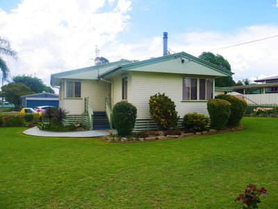 11 Arthur Street, Kingaroy