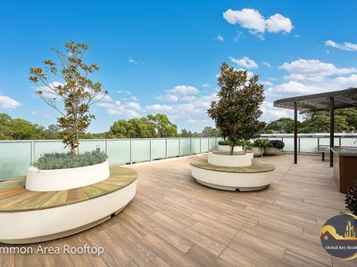 606A / 84 Gordon Crescent, Lane Cove North
