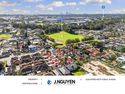 2 / 620-622 The Horsley Drive, Smithfield