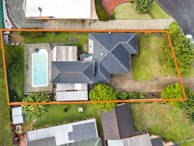 7 Nellore Place, North Nowra