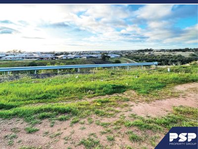 02 Holman Crescent, Bacchus Marsh