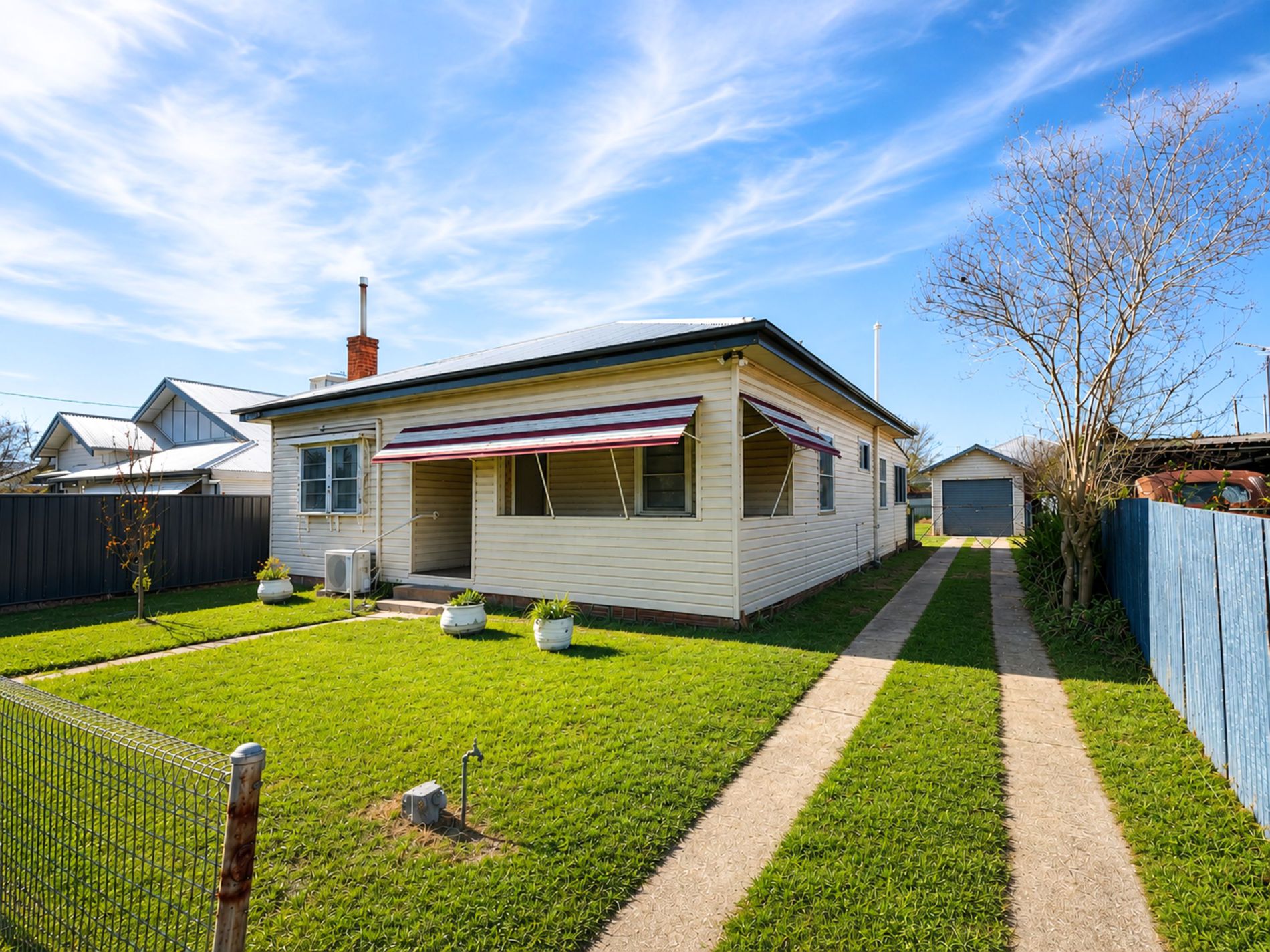 41 Abbott Street, Gunnedah