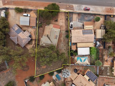 19 Stanley Street, South Hedland