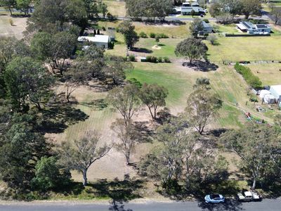 Lot 9, Regan St, Coolah